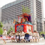 油天神山・前祭20240001